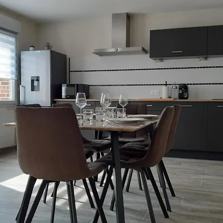 Le Nid De La Baie Nyaraló