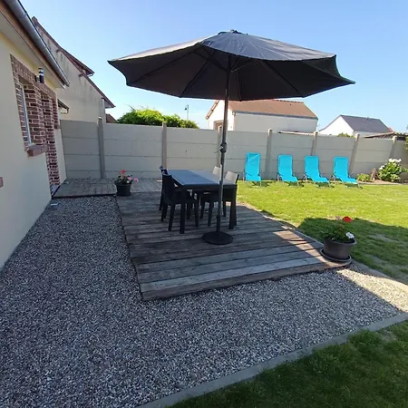 Le Nid De La Baie Nyaraló *