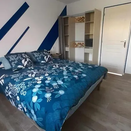 Le Nid De La Baie Nyaraló *