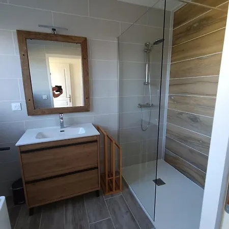 Le Nid De La Baie Pendé