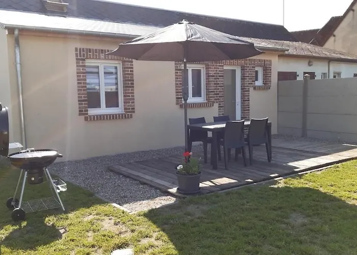 Le Nid De La Baie * Pendé